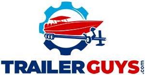 Trailer Guys Logo